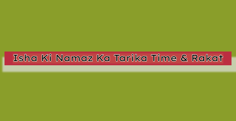 isha_namaz_time
